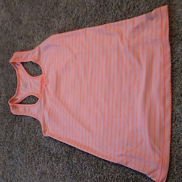 ROADRUNNER SPORTS WOMENS ATHLETIC SPORTSWEAR ACTIVEWEAR TANK TOP - Picture 2 of 11